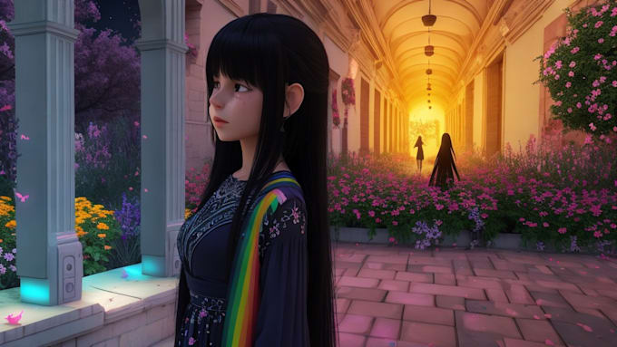 create ai music videos