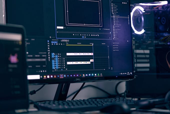 be your short video and ads maker