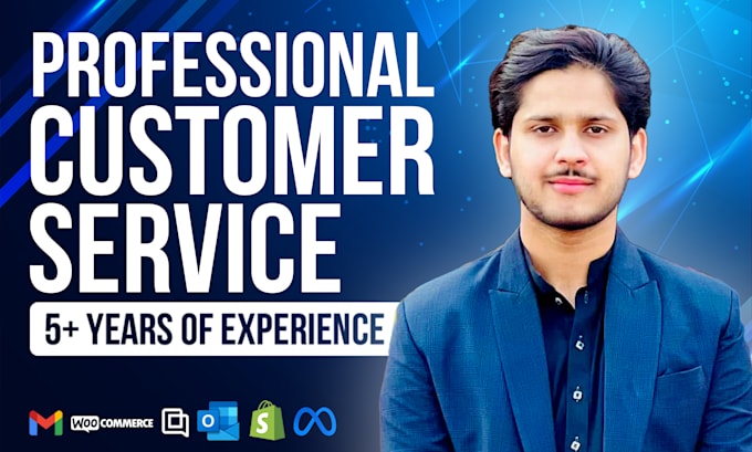 do customer service, virtual assistant and chat support work