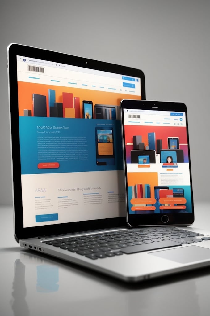 Make A Professional Website