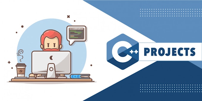do c, cpp  project and assignment with  oop concepts