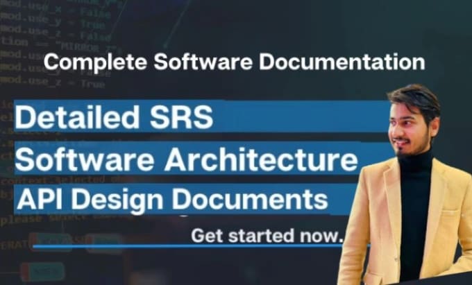 SDD: Specification-Driven Development