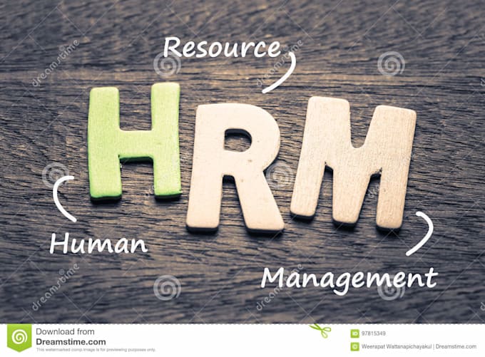 perfectly help in human resource related tasks