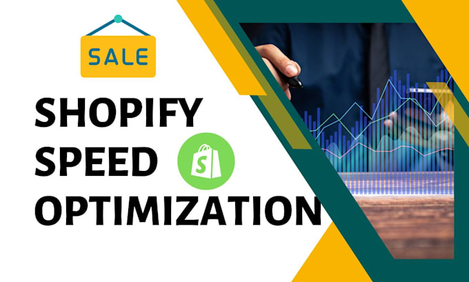 Do shopify speed optimization and increase store speed by Webmahbubul ...