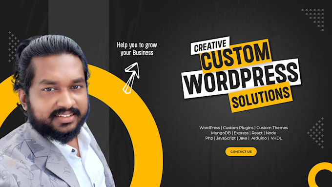 develop ai based wordpress plugins