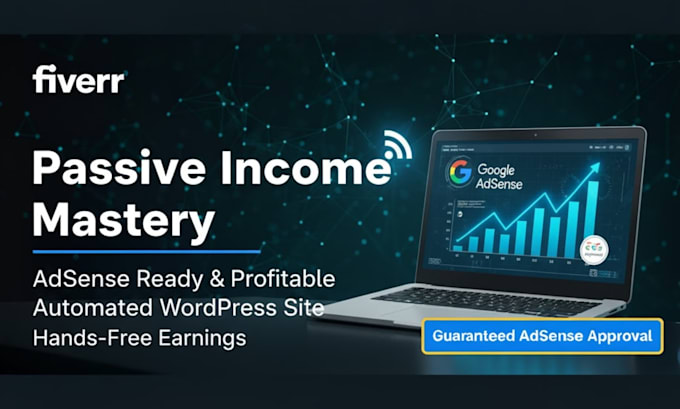build a wordpress ai autoblog with RSS automation and adsense friendly SEO