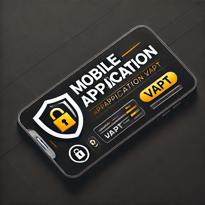 perform mobile app vapt with a detailed remediation report