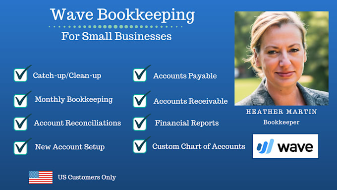 do your bookkeeping in wave accounting