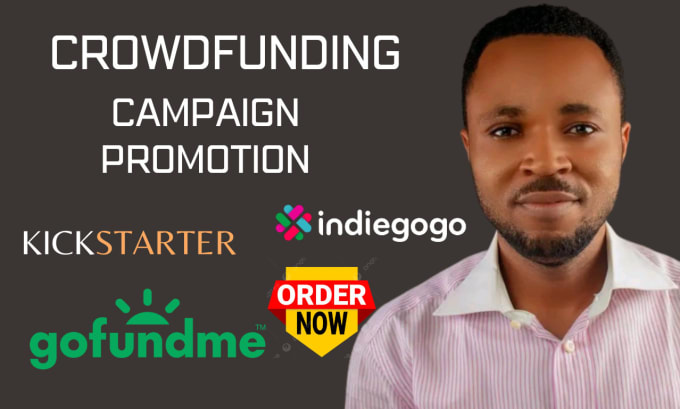Crowdfunding shirts online