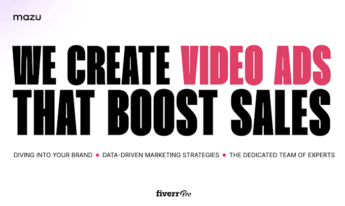 create a stunning commercial video using ai or stock footage