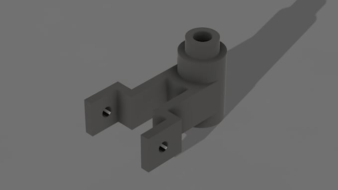 Create a 3d model for you by Jpb984 | Fiverr