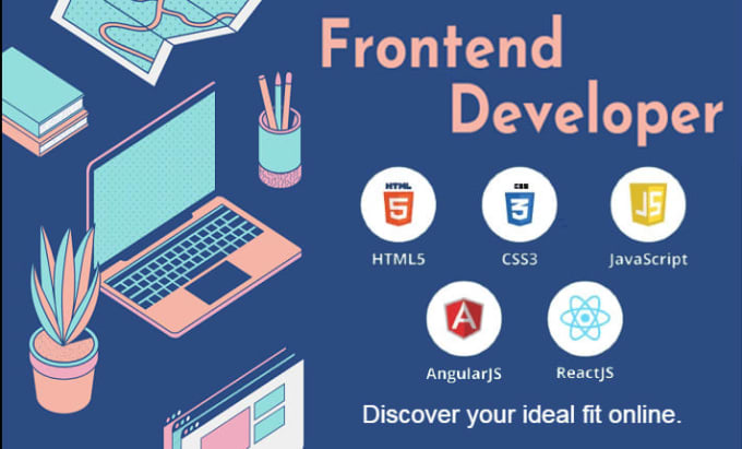 Frontend Developer