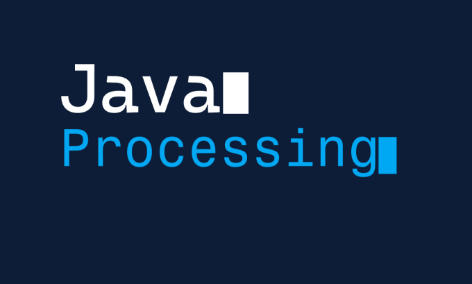Coding for processing or java projects by Harrison_horton | Fiverr image.