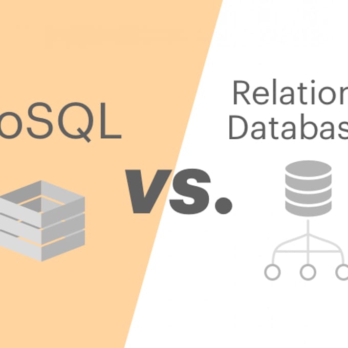 Convert your relational database to nosql and vise versal by ...