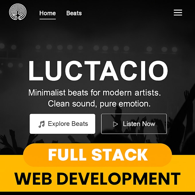 build you a website