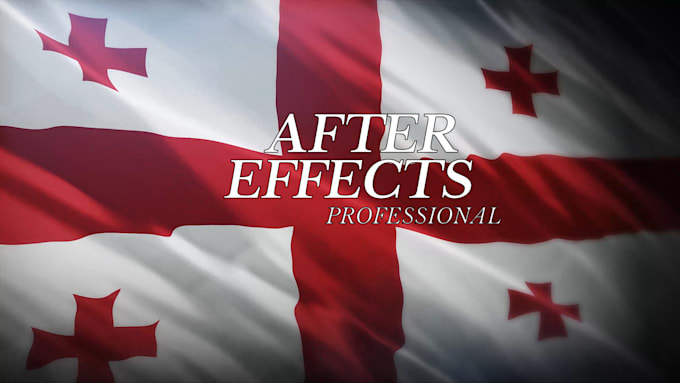 produse  custom logo animation or edit any after effects template