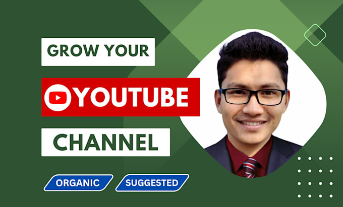 Manage promote your youtube ads also video ad campaigns by ...