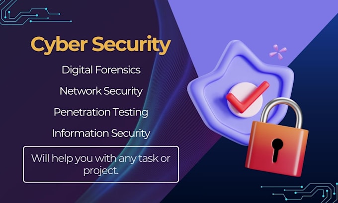 provide soc analyst, siem monitoring and penetration testing