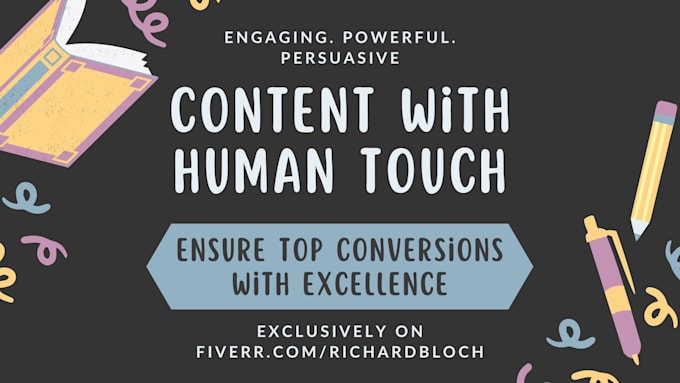write an engaging article or blog post