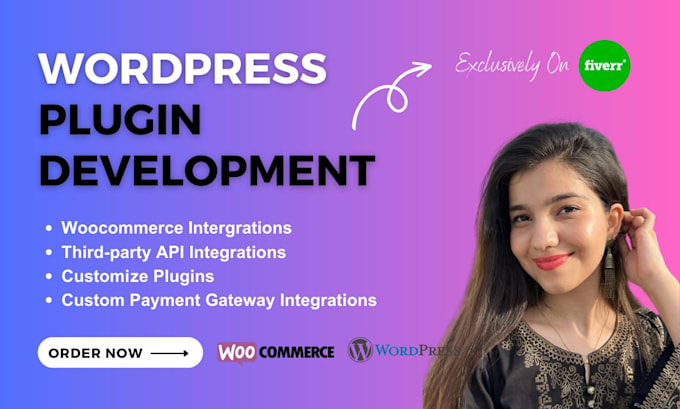 customize develop fix wordpress plugins fast