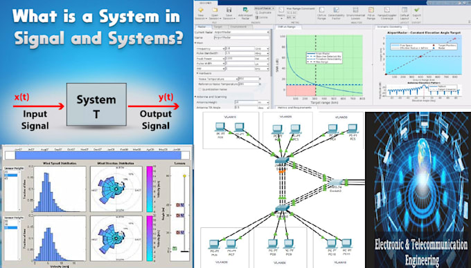 assist in information and communication engineering
