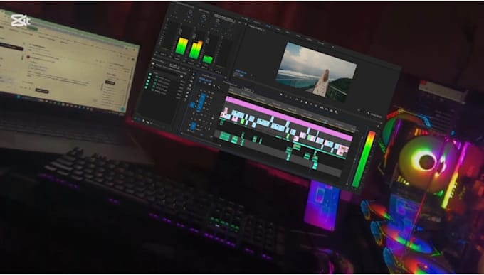 create luxury lifestyle videos within few hours