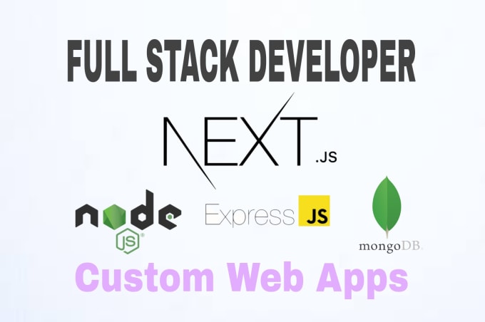 Make A Full Stack Web App Using Nextjs By Roumen Fiverr Hot Sex Picture 6876