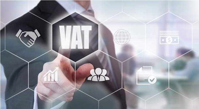 do your UK vat registration