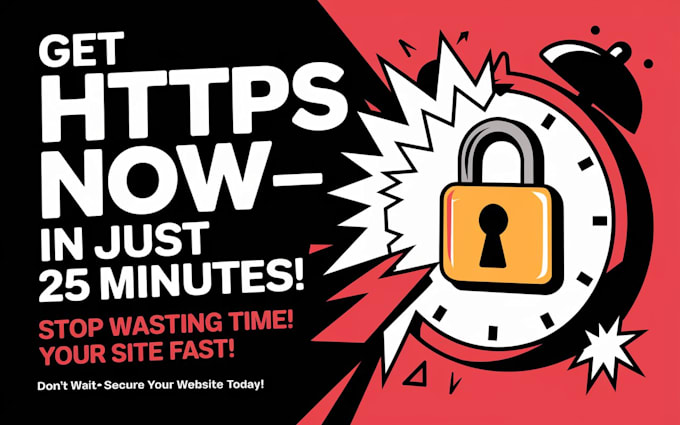 install an SSL certificate on your website