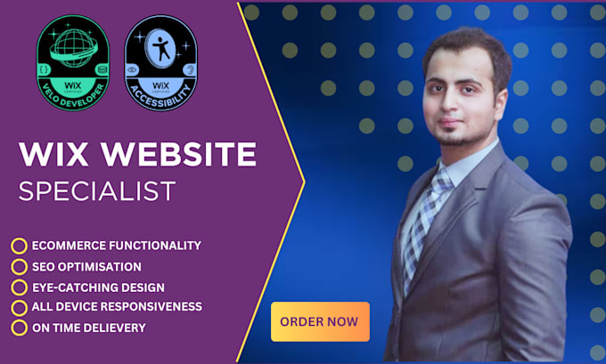 offer custom feature additions to wix websites utilizing velo code