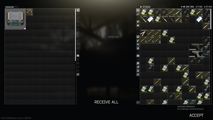 be your tarkov guide and gamebuddy