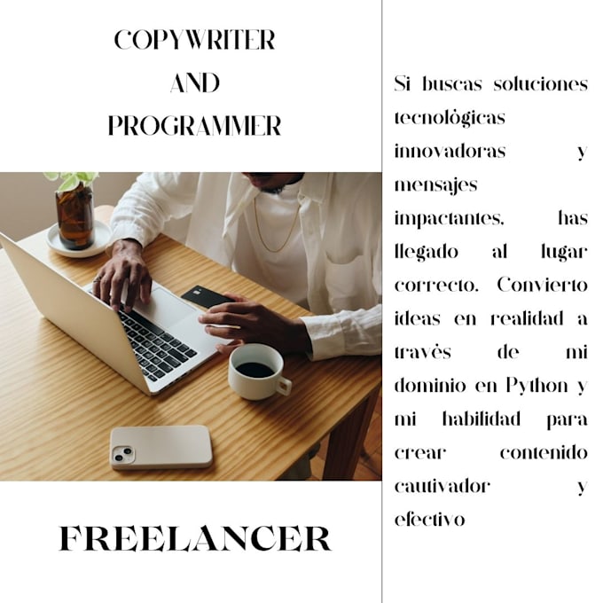 Translations and python programming, expert level by Alejoenergia | Fiverr