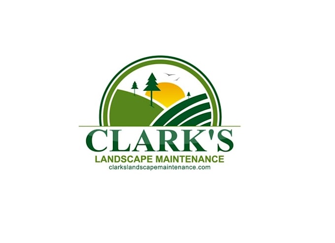 create original landscaping logo with quick delivery and limitless modification