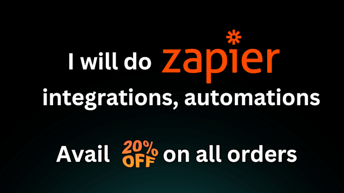 do zapier integration, zapier automation, zaps handling