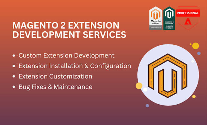 do magento 2 extension development