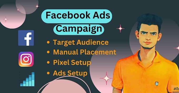 be your facebook ads manager