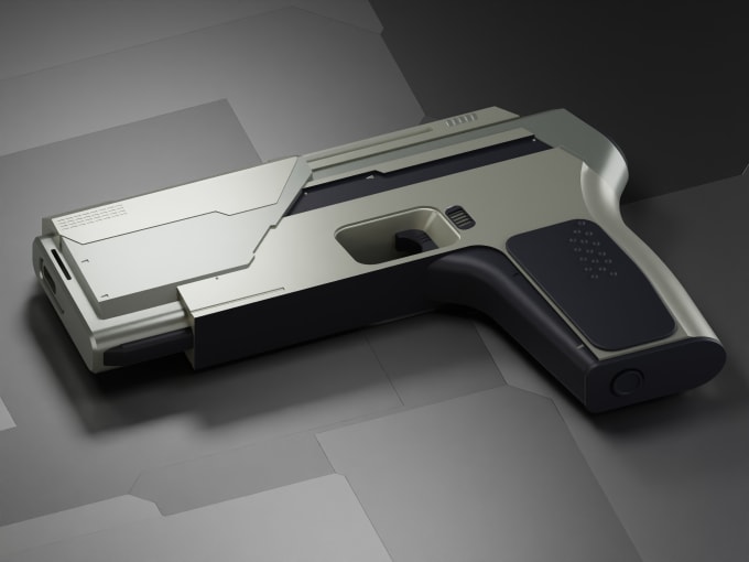 do 3d low poly, high poly, and games hard surface modeling