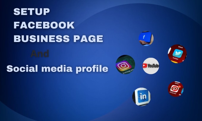 how to make fb profile a business page
