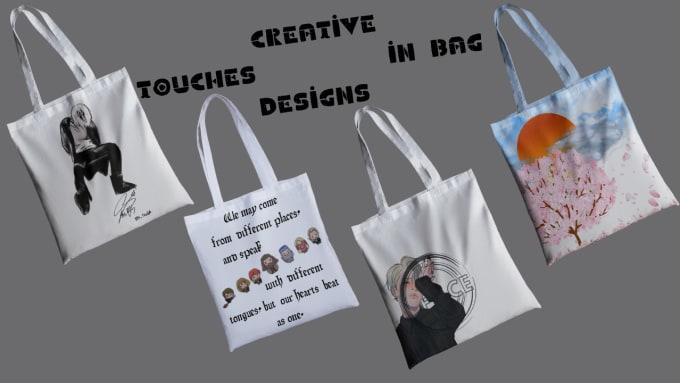 In the style bags sale