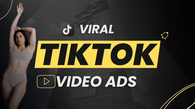 Create Ugc Style Tik Tok Video Ads Optimized Tiktok Video Ads By Johnsondelta Fiverr 