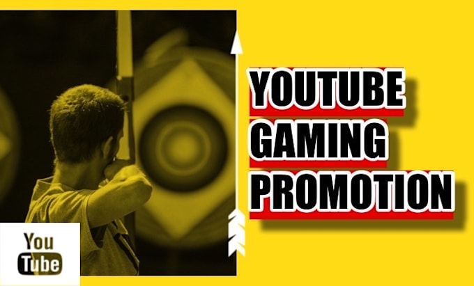 do organic youtube gaming promotion
