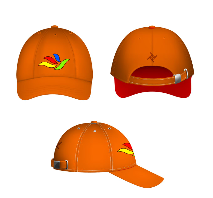 Personal sales hat design