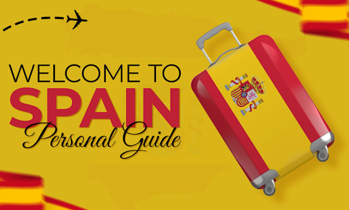 be your personal travel advisor