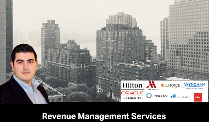do your hotel revenue management