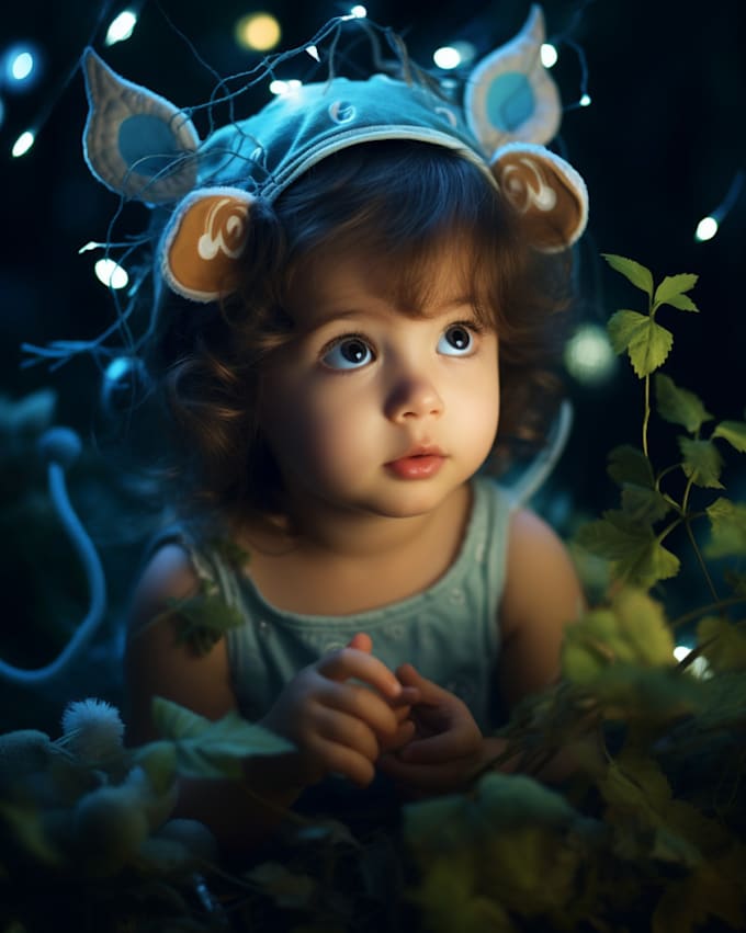 Generate stunning ai artwork by Anuragsood Fiverr