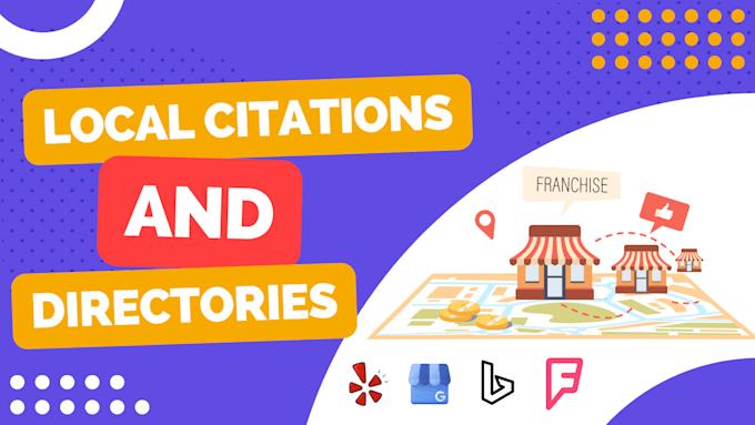local pack SEO for a business
