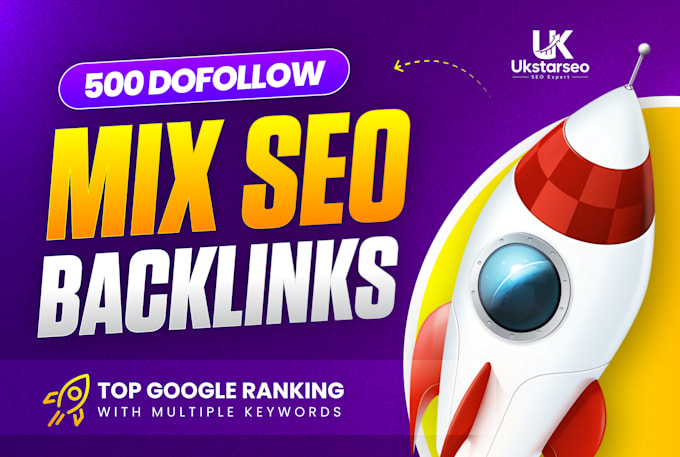 make dofollow SEO mix backlinks elevate your website ranking