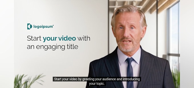 Create An High Quality Ai Video With Your Script By Nodojy Fiverr Create An High Quality Ai Video With Your Script By Nodojy Fiverr