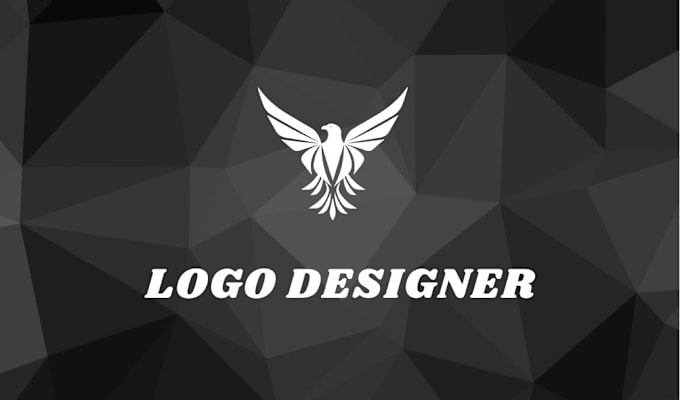 Craft an eye catching logo design to elevate your brand by ...