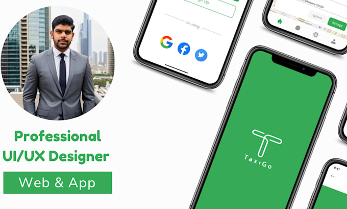 do expert app UI design to elevate your user experience